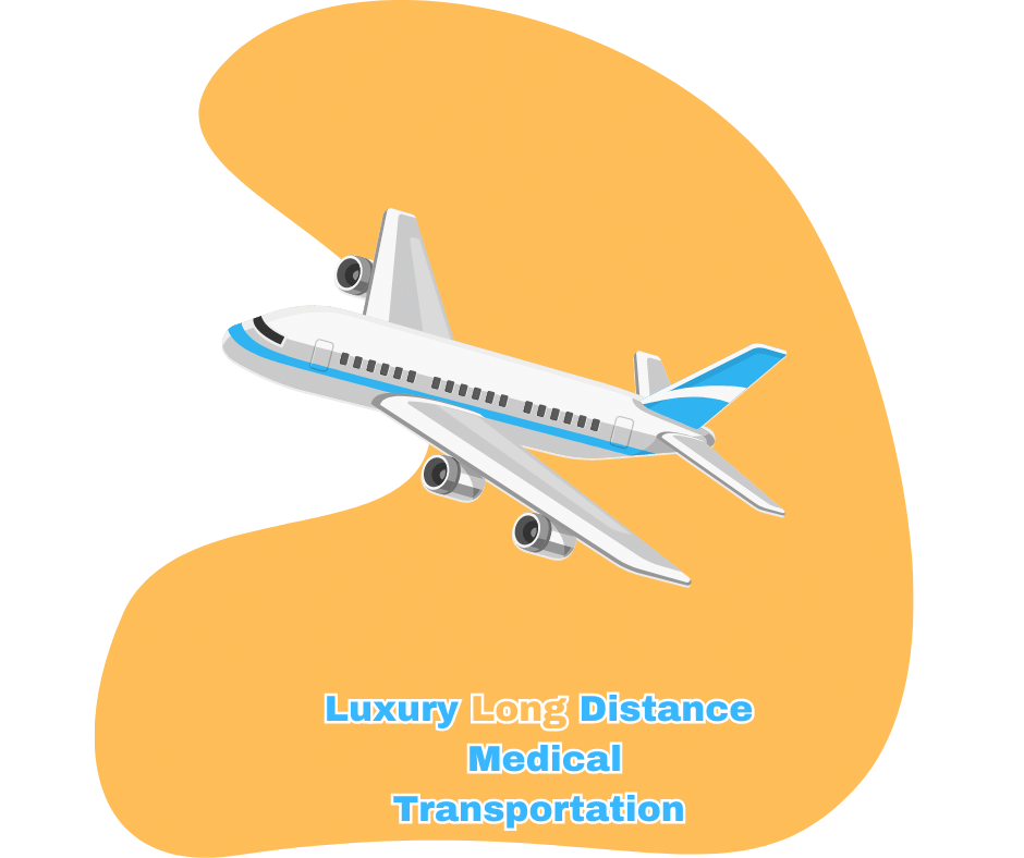 Air Medical Jet