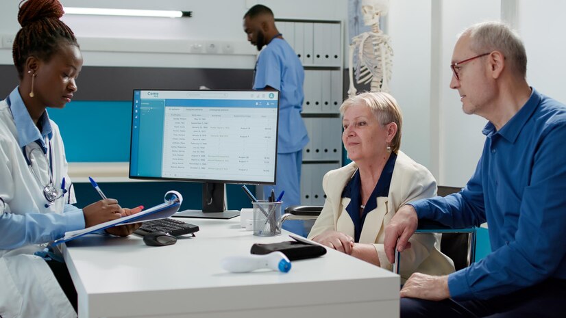 Expert State-to-State Medical Care from California