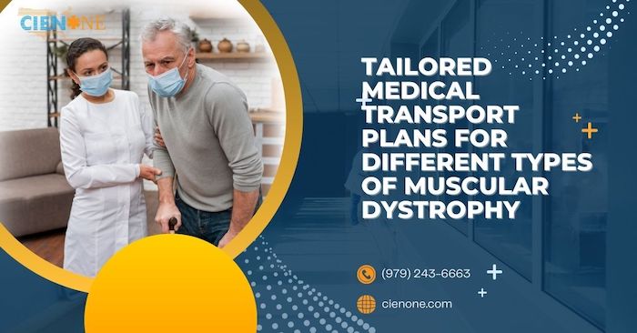 Muscular Dystrophy NEMT