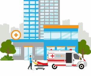 State to State Ambulance